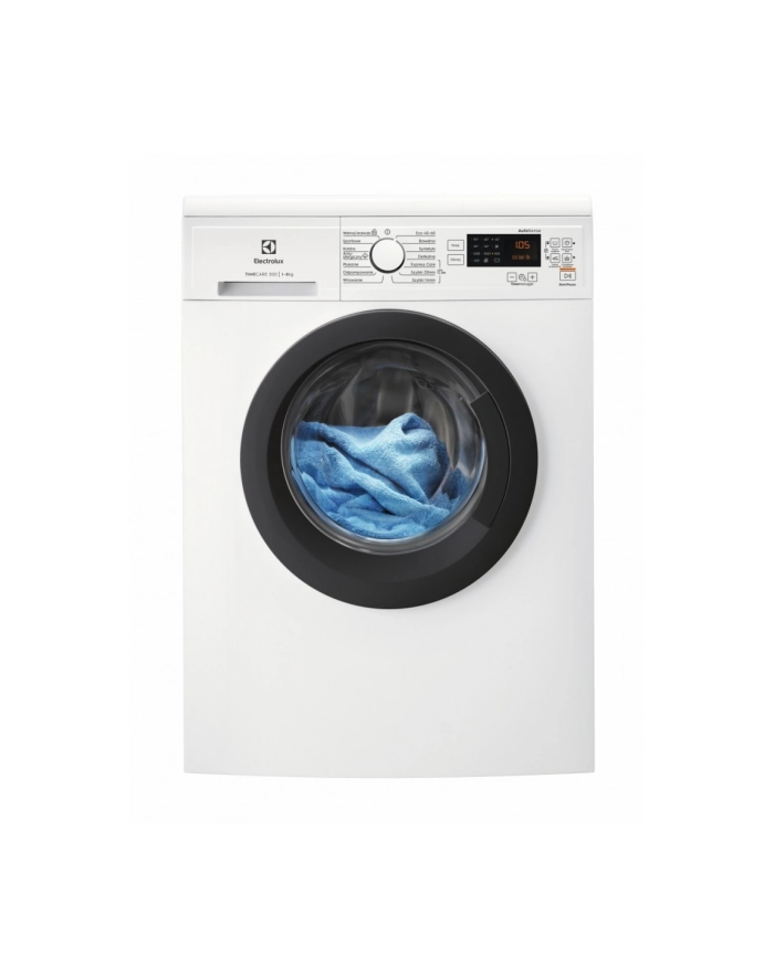 electrolux Pralka EW2F428BP główny