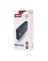 Hama Powerbank 20000 mAh antracyt (201719) - nr 2