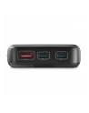 Hama Powerbank 20000 mAh antracyt (201719) - nr 3