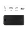 Hama Powerbank 20000 mAh antracyt (201719) - nr 6
