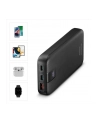 Hama Powerbank 20000 mAh antracyt (201719) - nr 8