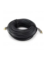 Equip 119430 kabel HDMI 30 m HDMI Typu A (Standard) Czarny - nr 11