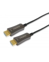 Equip 119430 kabel HDMI 30 m HDMI Typu A (Standard) Czarny - nr 5