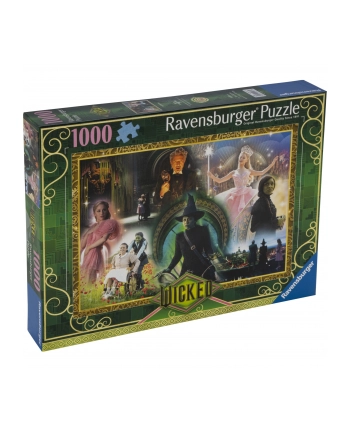 Ravensburger 1000 Teile Wicked Movie nr 1