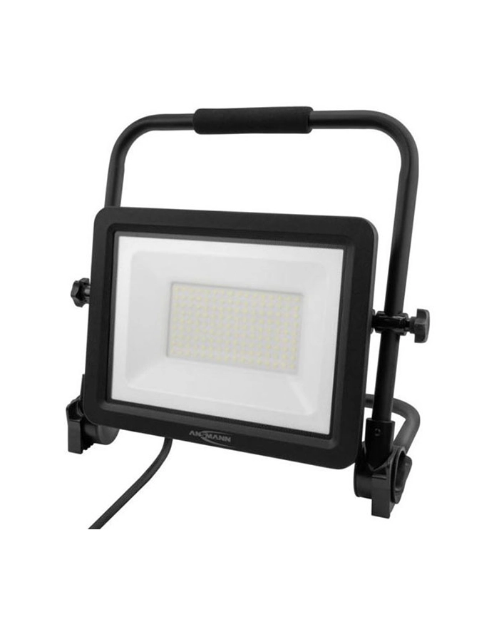 Ansmann Reflektor Roboczy Fl100W-Ac 1600-0628 Eek E A G 100 W 12000 Lm Białe Światło Dzienne Fl100Wac główny