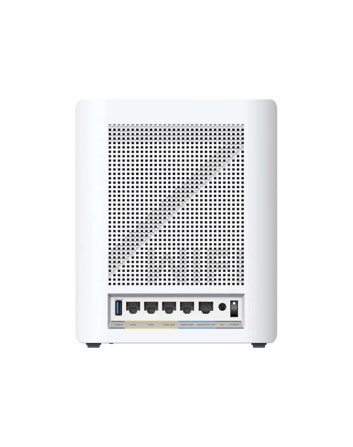 Asus ZenWiFi BQ16 (90IG08K0MO3N4V) główny