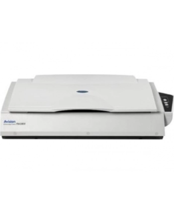 Skaner AVISION FB6380E A3 Buchscanner USB3.0/600dpi/4 Sek.pro Seite nr 2