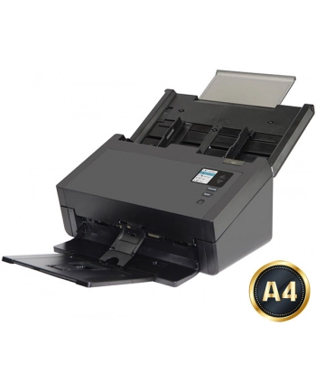 Skaner AVISION AD360G A4 Dokumentenscanner - A4/80ppm/100ADF/600dpi/Duplex/USB3.2 nr 1