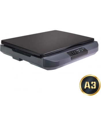 Skaner AVISION FB5100 A3 Flachbett-Scanner USB3.2/600dpi/4 Sek.pro Seite nr 1