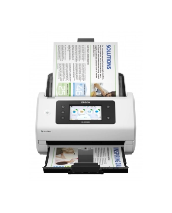Epson WorkForce DS-900WN nr 2