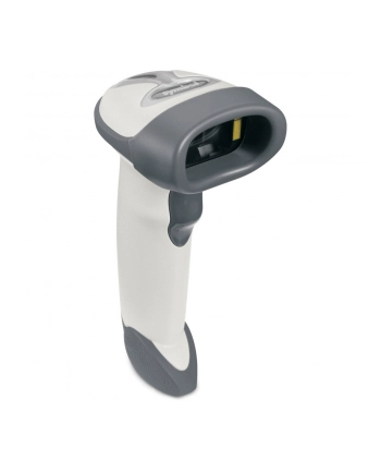 ZEBRA Barcode-Scanner LS2208     USB - 1D,3050mm/s,decodiert,wired,grey nr 1