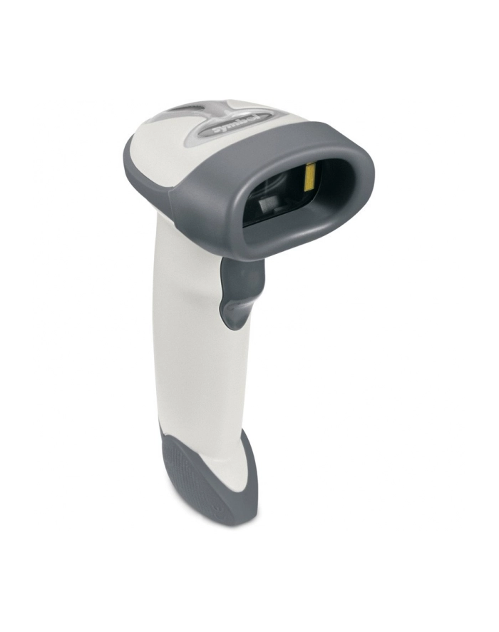 ZEBRA Barcode-Scanner LS2208     USB - 1D,3050mm/s,decodiert,wired,grey główny