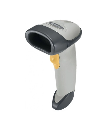 ZEBRA Barcode-Scanner LS2208     USB - 1D,3050mm/s,decodiert,wired,grey nr 2
