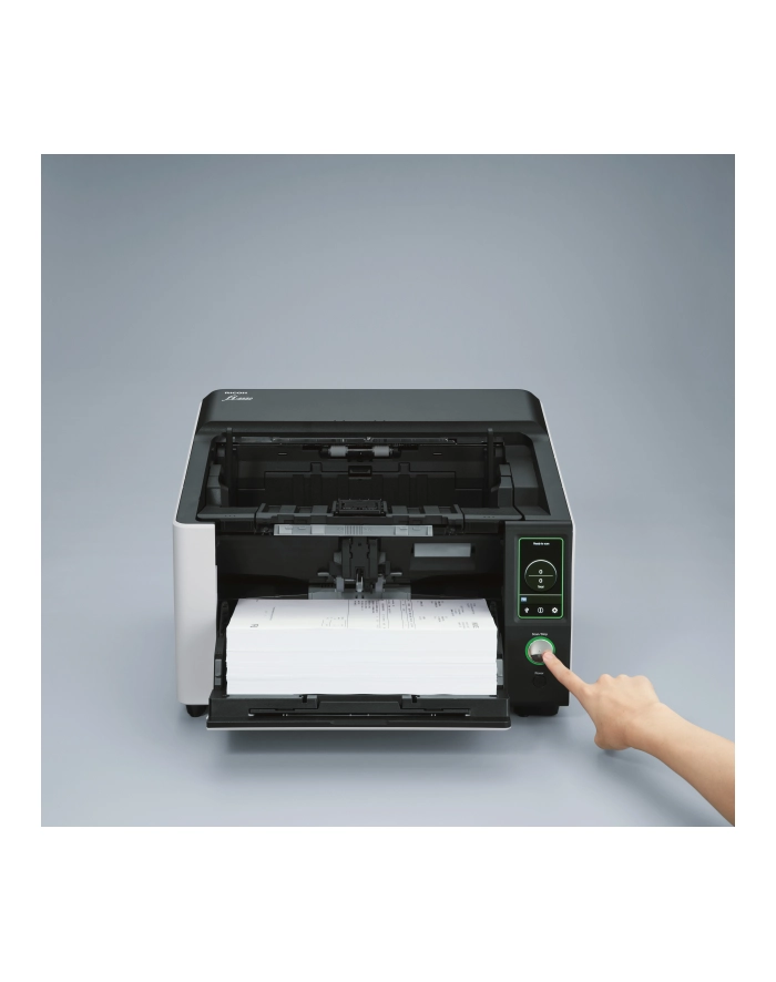 RICOHPFU RICOH fi-8930 A3 główny