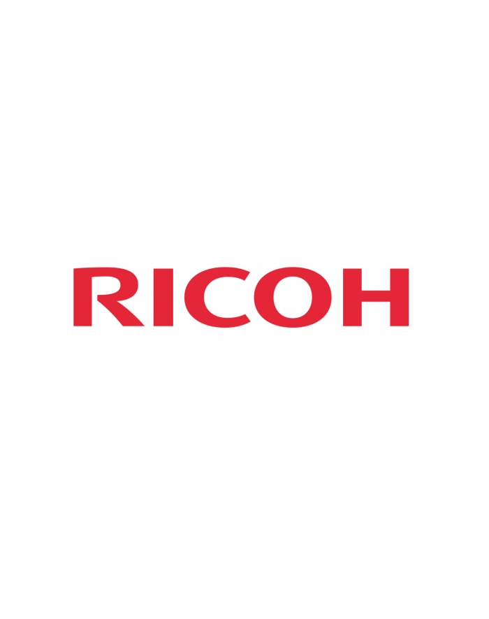 RICOHPFU RICOH STANDARD-Ser. 1J Departm.Ren - Renewal 1 J.,f.Departm.Scanner,AT/CH główny
