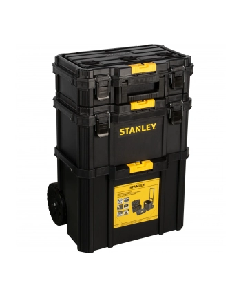 Stanley Mobilny Warsztat 3W1 Quicklink (STST833191) nr 1