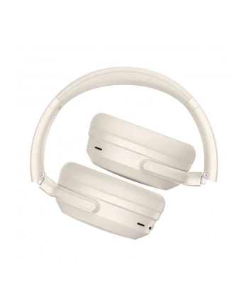 Edifier WH700NB Pro ANC Beżowy (WH700NBPROIVORY)