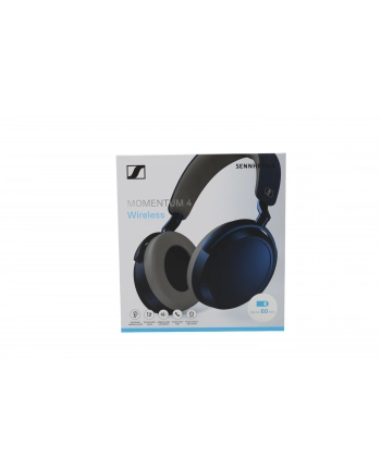 Sennheiser MOMENTUM 4 Wireless - Denim