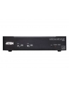Wzmacniacz mocy 2 x 60W z DSP AP206 AP206-AT-G - nr 2