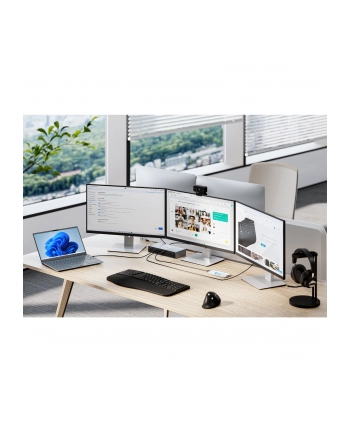kensington Stacja dokująca SD5000T5 EQ TB5 3x4K
