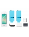 Samsung Screen Pczerwonyector dla Galaxy A26, Transparency - nr 3