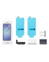 Samsung Screen Pczerwonyector dla Galaxy A36, Transparency - nr 3