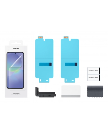Samsung Screen Pczerwonyector dla Galaxy A36, Transparency