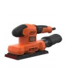Black&Decker Szlifierka oscylacyjna (BEW220-QS) - nr 10