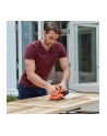 Black&Decker Szlifierka oscylacyjna (BEW220-QS) - nr 13