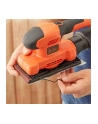 Black&Decker Szlifierka oscylacyjna (BEW220-QS) - nr 17