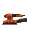 Black&Decker Szlifierka oscylacyjna (BEW220-QS) - nr 18