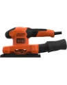 Black&Decker Szlifierka oscylacyjna (BEW220-QS) - nr 2