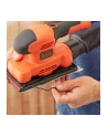 Black&Decker Szlifierka oscylacyjna (BEW220-QS) - nr 3