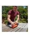 Black&Decker Szlifierka oscylacyjna (BEW220-QS) - nr 4