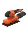 Black&Decker Szlifierka oscylacyjna (BEW220-QS) - nr 5