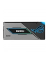 Asus ROG Thor Titanium III, 80 PLUS Titanium , modular PCIe 5.1 1600 Watt (90YE00V1B0NA00) - nr 18