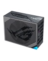 Asus ROG Thor Titanium III, 80 PLUS Titanium , modular PCIe 5.1 1600 Watt (90YE00V1B0NA00) - nr 22