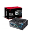 Asus ROG Thor Titanium III, 80 PLUS Titanium , modular PCIe 5.1 1600 Watt (90YE00V1B0NA00) - nr 2