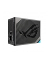 Asus ROG Thor Titanium III, 80 PLUS Titanium , modular PCIe 5.1 1600 Watt (90YE00V1B0NA00) - nr 40