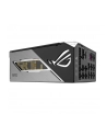 Asus ROG Thor Titanium III, 80 PLUS Titanium , modular PCIe 5.1 1600 Watt (90YE00V1B0NA00) - nr 42