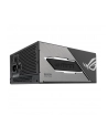 Asus ROG Thor Titanium III, 80 PLUS Titanium , modular PCIe 5.1 1600 Watt (90YE00V1B0NA00) - nr 43