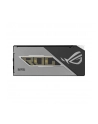 Asus ROG Thor Titanium III, 80 PLUS Titanium , modular PCIe 5.1 1600 Watt (90YE00V1B0NA00) - nr 45