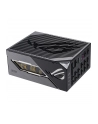 Asus ROG Thor Titanium III, 80 PLUS Titanium , modular PCIe 5.1 1600 Watt (90YE00V1B0NA00) - nr 4