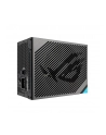 Asus ROG Thor Titanium III, 80 PLUS Titanium , modular PCIe 5.1 1600 Watt (90YE00V1B0NA00) - nr 53