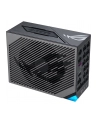 Asus ROG Thor Titanium III, 80 PLUS Titanium , modular PCIe 5.1 1600 Watt (90YE00V1B0NA00) - nr 7