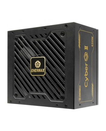 Enermax CYBERG II ATX3.1 650W 80Plus Gold (ERV650GAHGNAC) nr 1