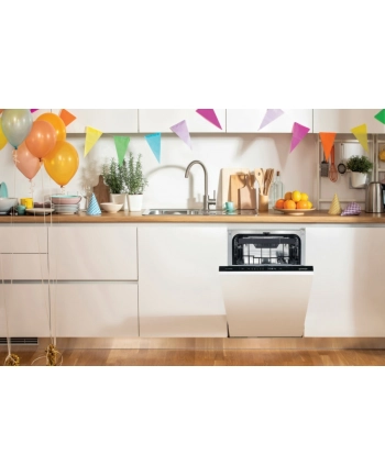 gorenje Zmywarka GV563E11 nr 1