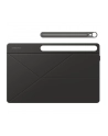 Samsung Smart Book Cover dla Galaxy Tab S10 FE+, Black - nr 11