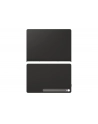 Samsung Smart Book Cover dla Galaxy Tab S10 FE+, Black - nr 17