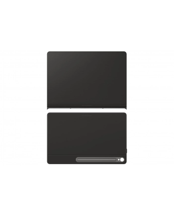 Samsung Smart Book Cover dla Galaxy Tab S10 FE+, Black